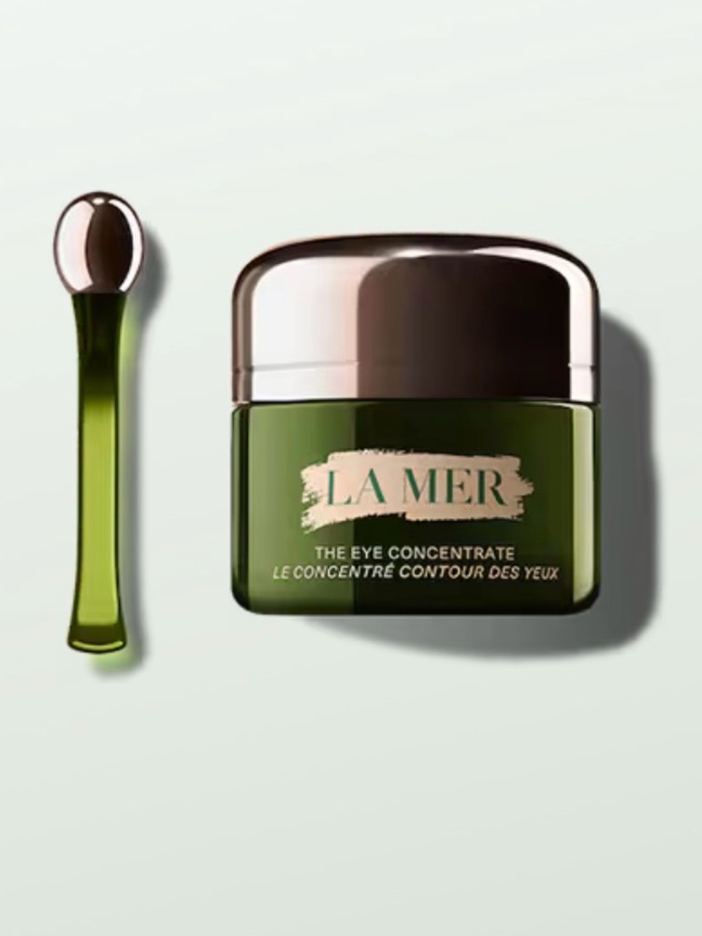 La Mer l  The Eye Concentrate